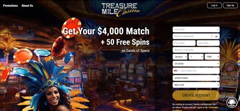 treasure mile casino review|Treasure Mile Casino Review 2024 .